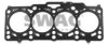 SWAG 30 93 8987 Gasket, cylinder head